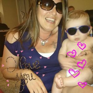 Meet your Posher, Karin